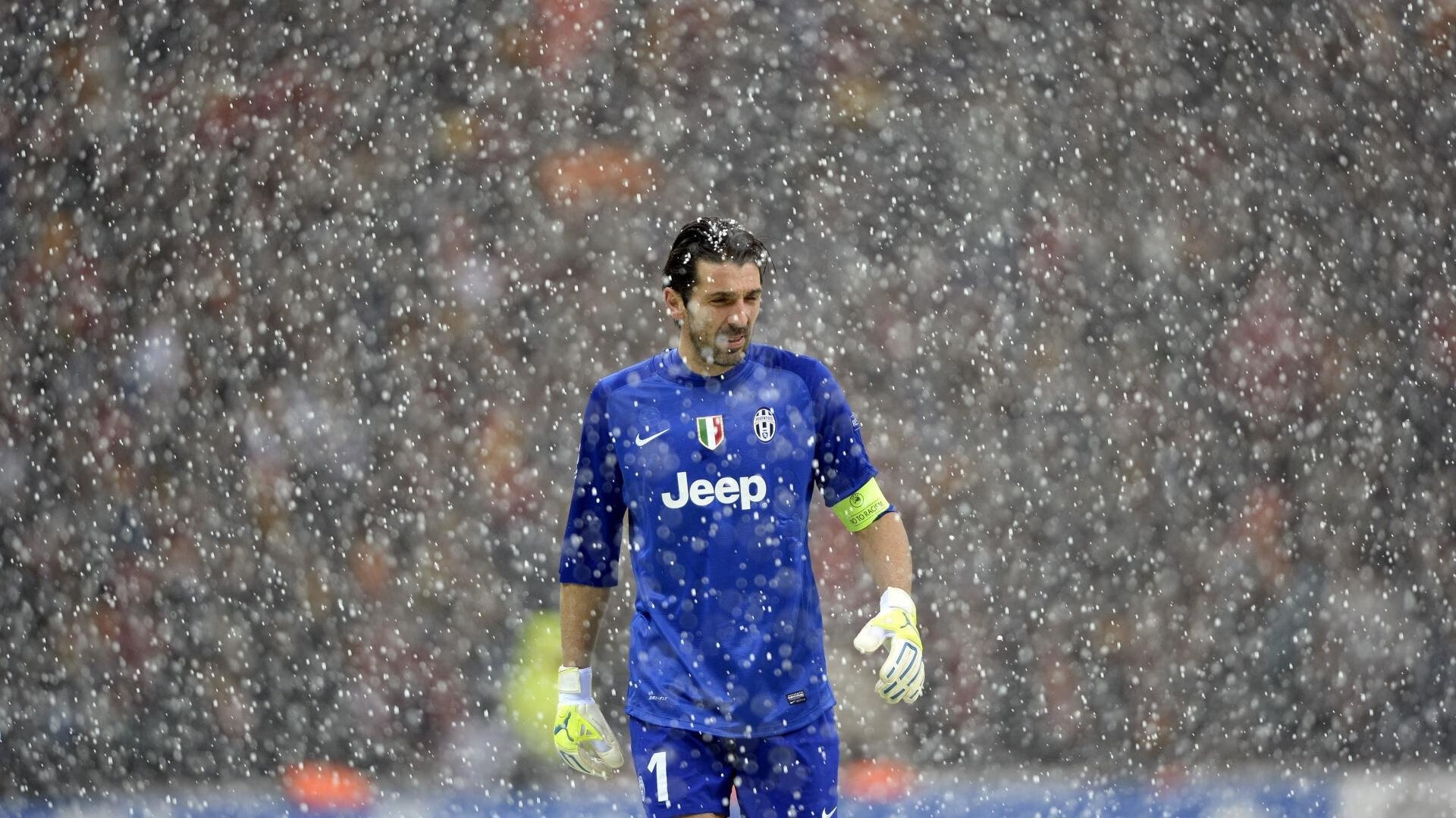 帕金斯：比赛节奏完全按计划走，帕金斯几个冠军